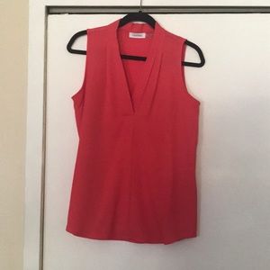 Calvin Klein tank top